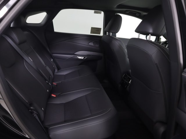 New 2026 Lexus RX 350 Premium Plus w/ Accessory Package (2T) FWD image 14