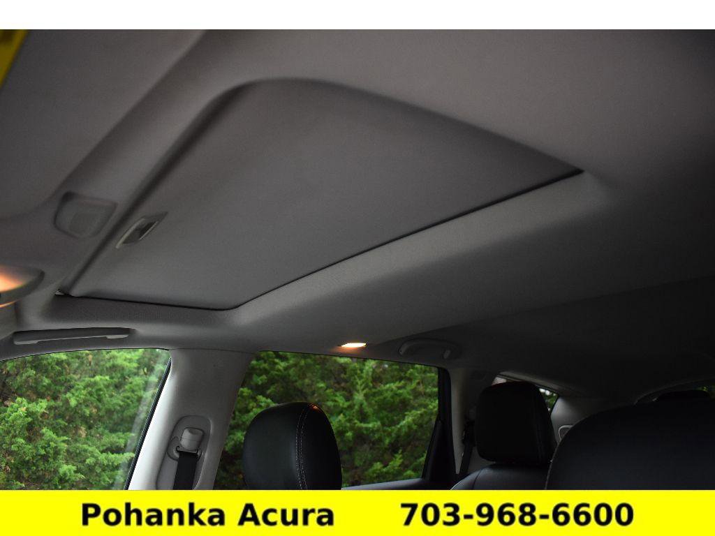 Used 2020 INFINITI QX60 Pure FWD image 22