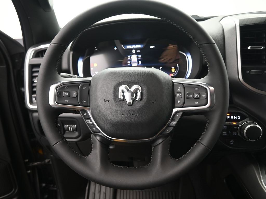 New 2026 RAM 1500 Lone Star image 10