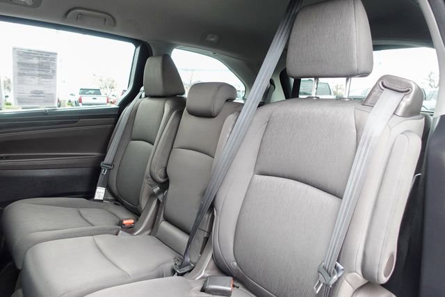 Used 2020 Honda Odyssey EX image 23