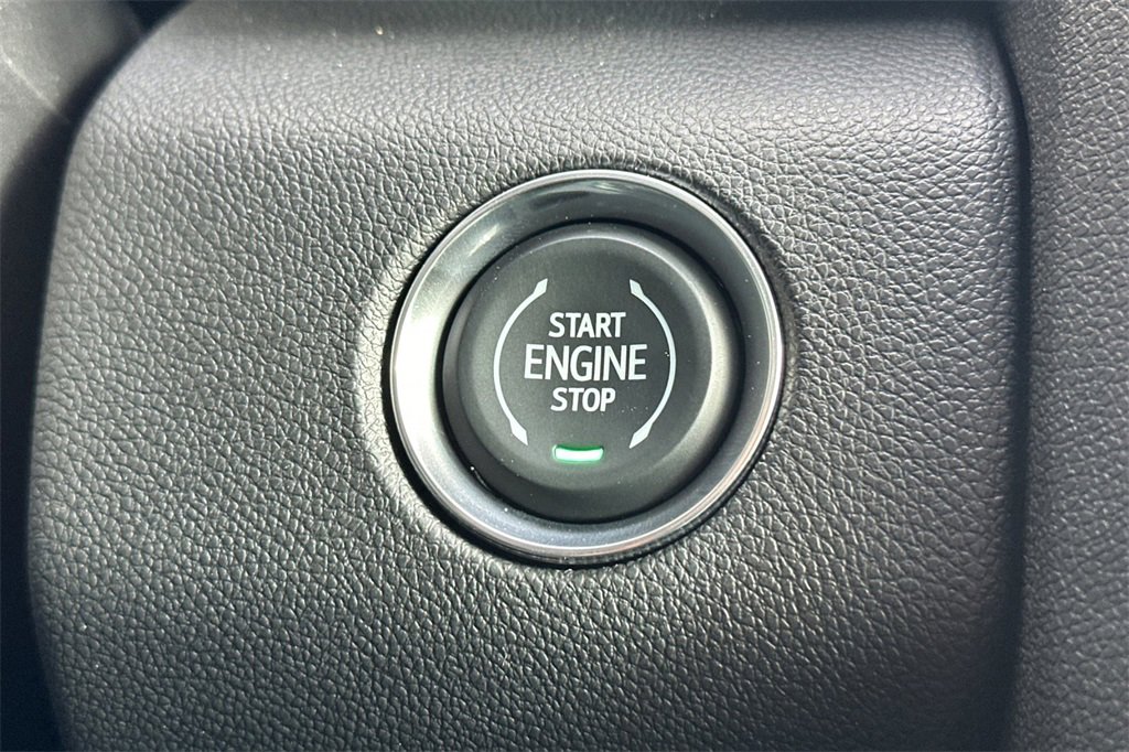 New 2025 GMC Acadia Elevation image 22