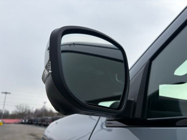 New 2026 Ford Expedition Tremor image 14