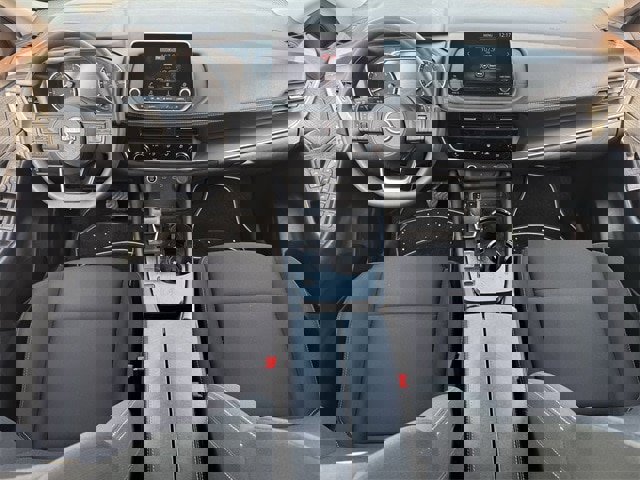 Used 2023 Nissan Rogue S image 9