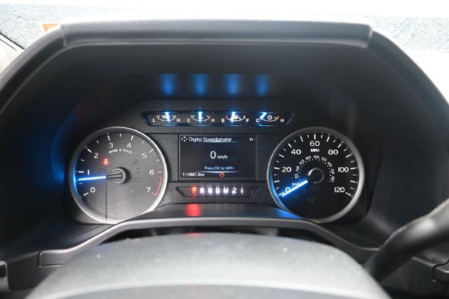 Used 2015 Ford F150 XLT w/ Equipment Group 301A Mid AWD/4WD image 26