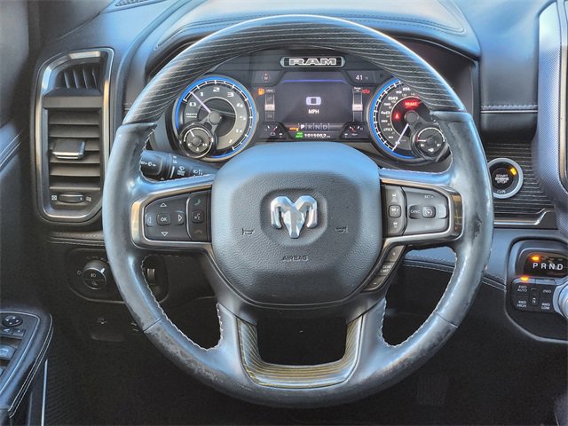 Used 2019 RAM 1500 Limited w/ Advanced Safety Group image 28