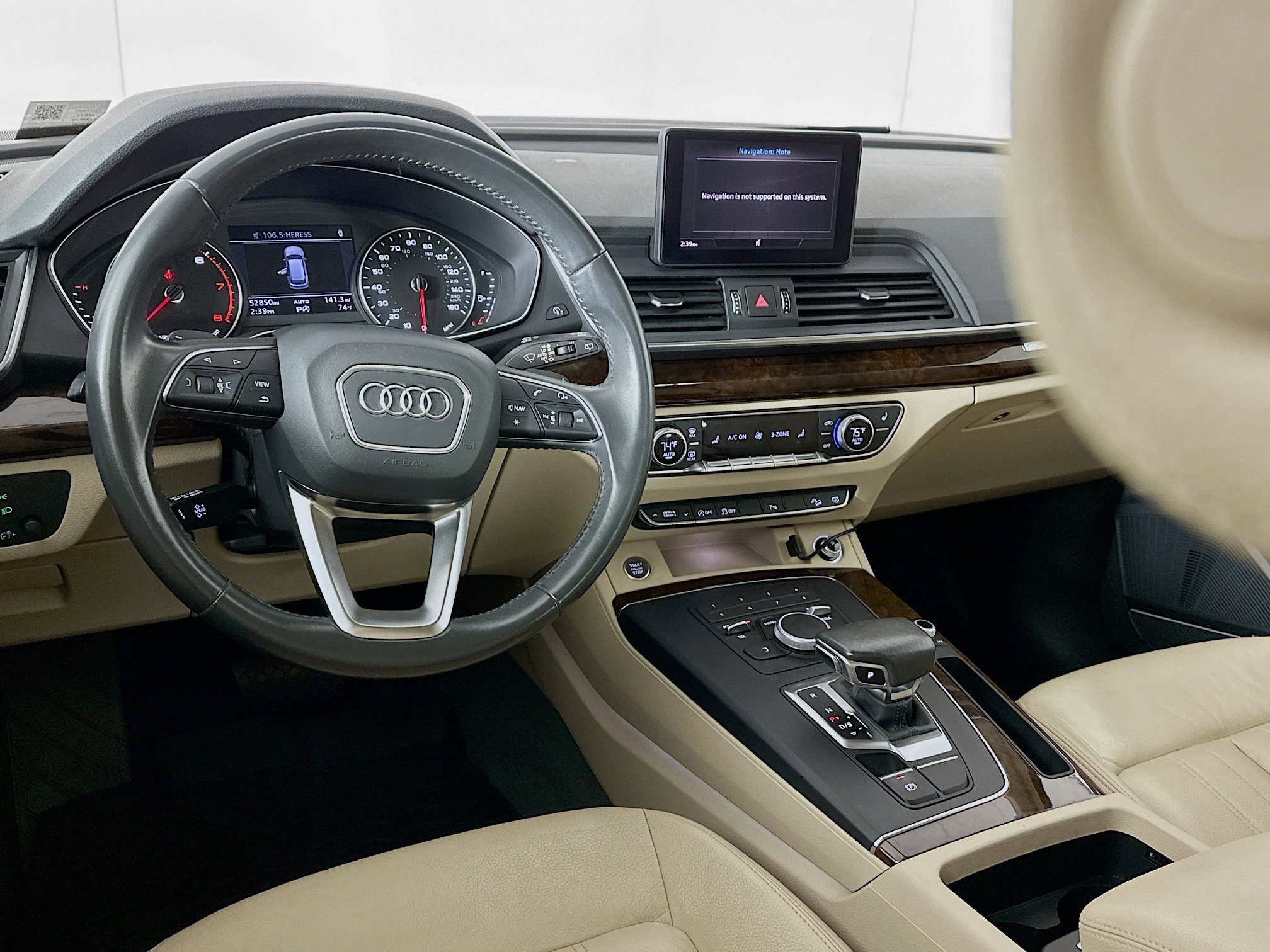 Used 2018 Audi Q5 2.0T Premium Plus AWD/4WD image 18