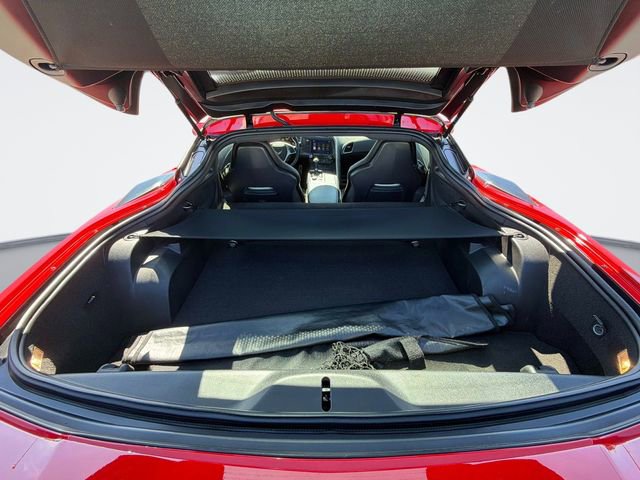 Used 2015 Chevrolet Corvette Stingray Coupe w/ 2LT Preferred Equipment Group image 12