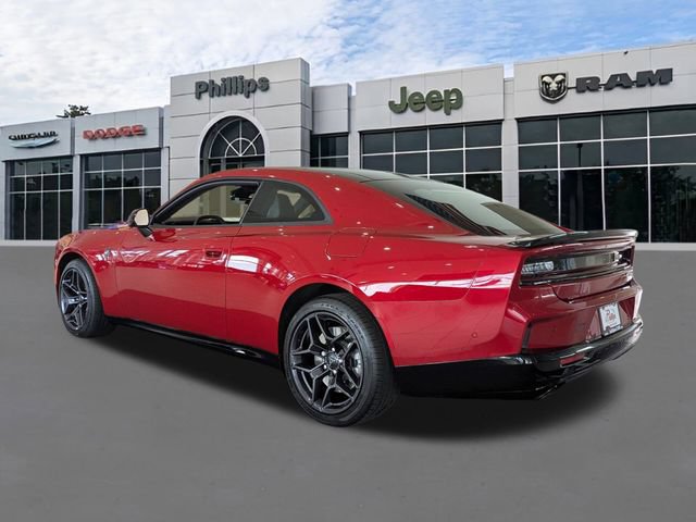 New 2026 Dodge Charger Scat Pack AWD/4WD image 6