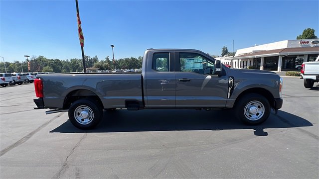 New 2023 Ford F350 XL w/ XL Driver Assist Package image 3