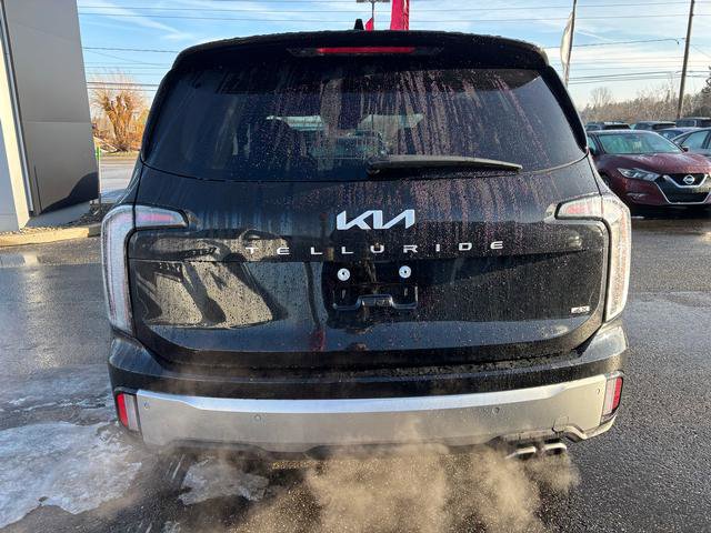 Used 2023 Kia Telluride SX Prestige image 7