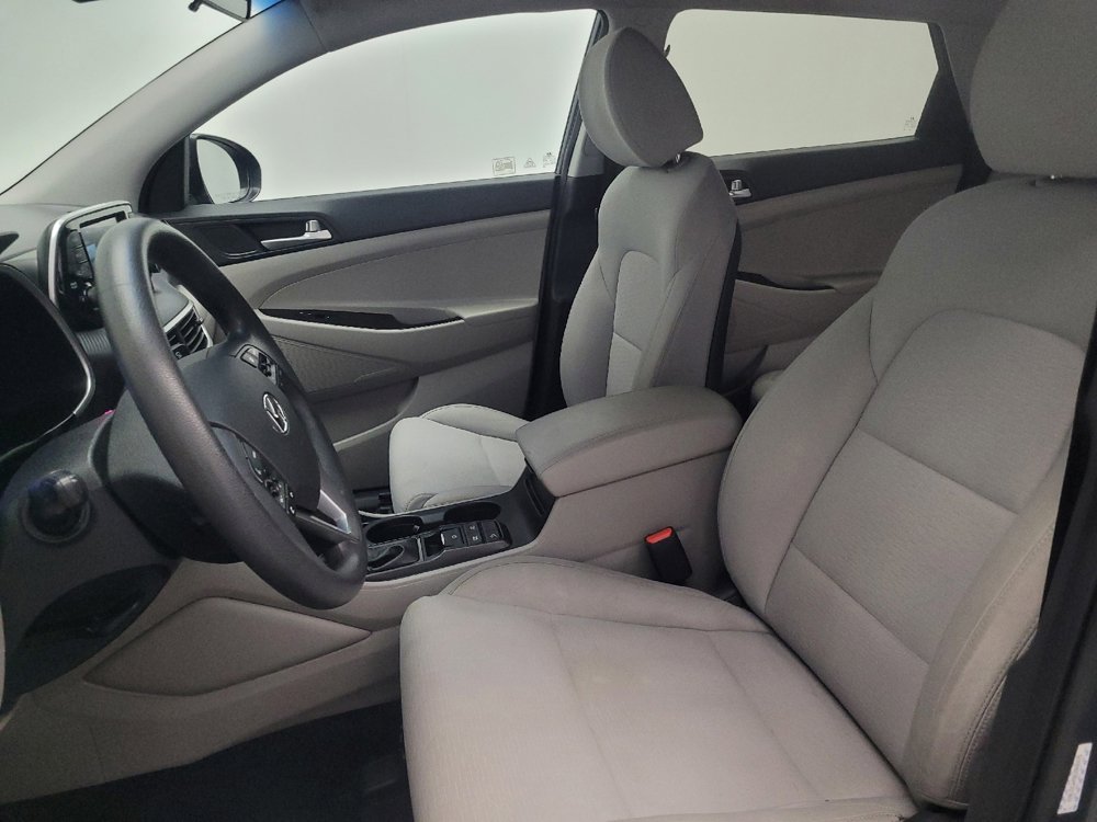 Used 2019 Hyundai Tucson SE image 17