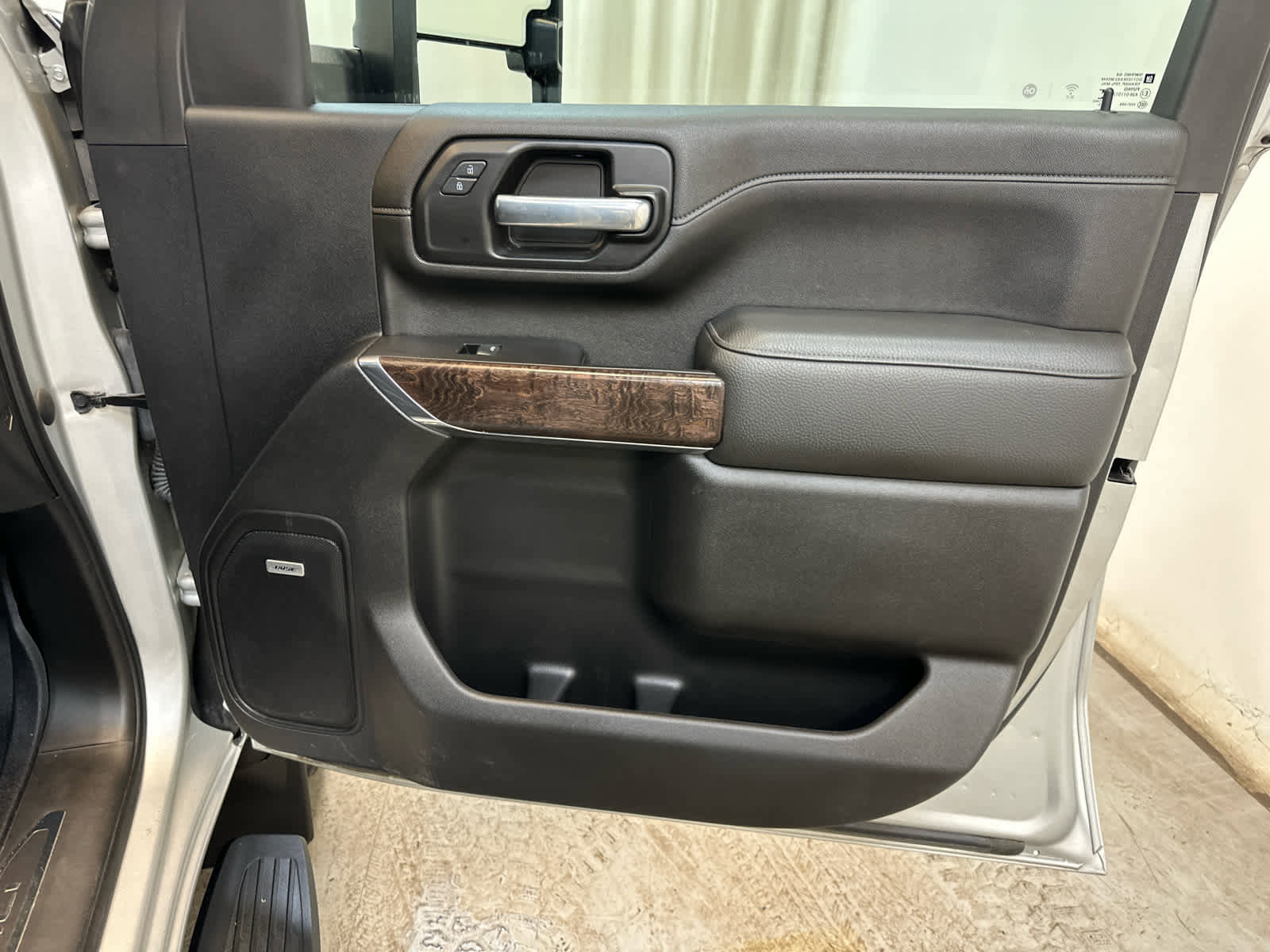 Certified 2021 GMC Sierra 2500 Denali w/ Denali Ultimate Package image 27