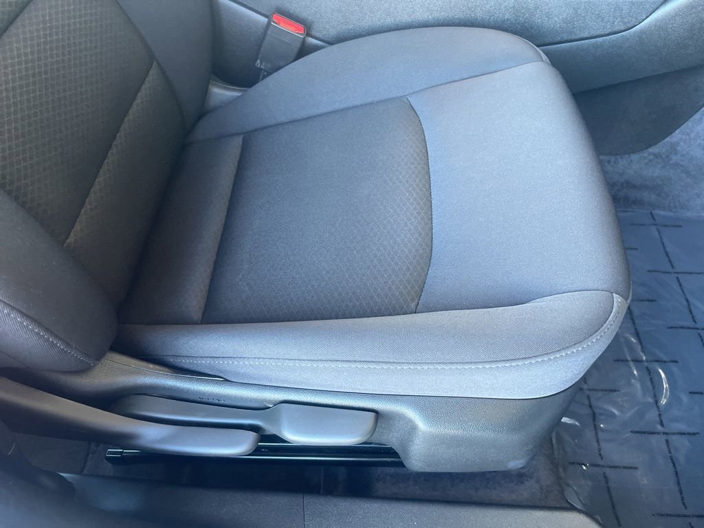 Certified 2025 Chevrolet Malibu LT image 21