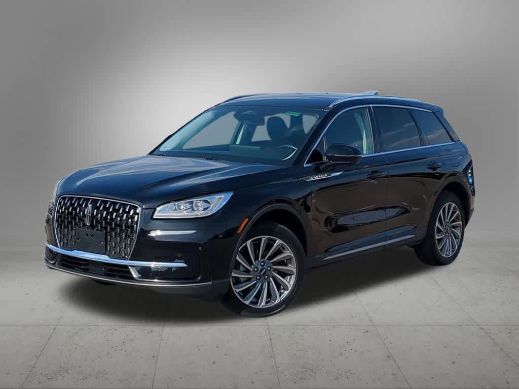 Used 2024 Lincoln Corsair Reserve w/ Equipment Group 201A