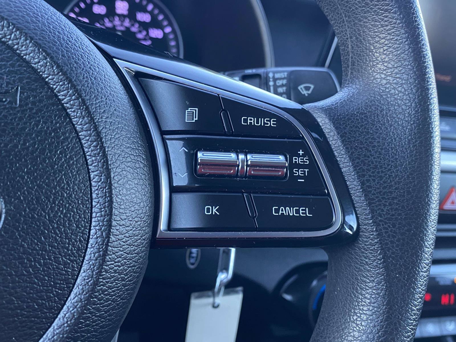 Used 2019 Kia Forte LXS FWD image 31