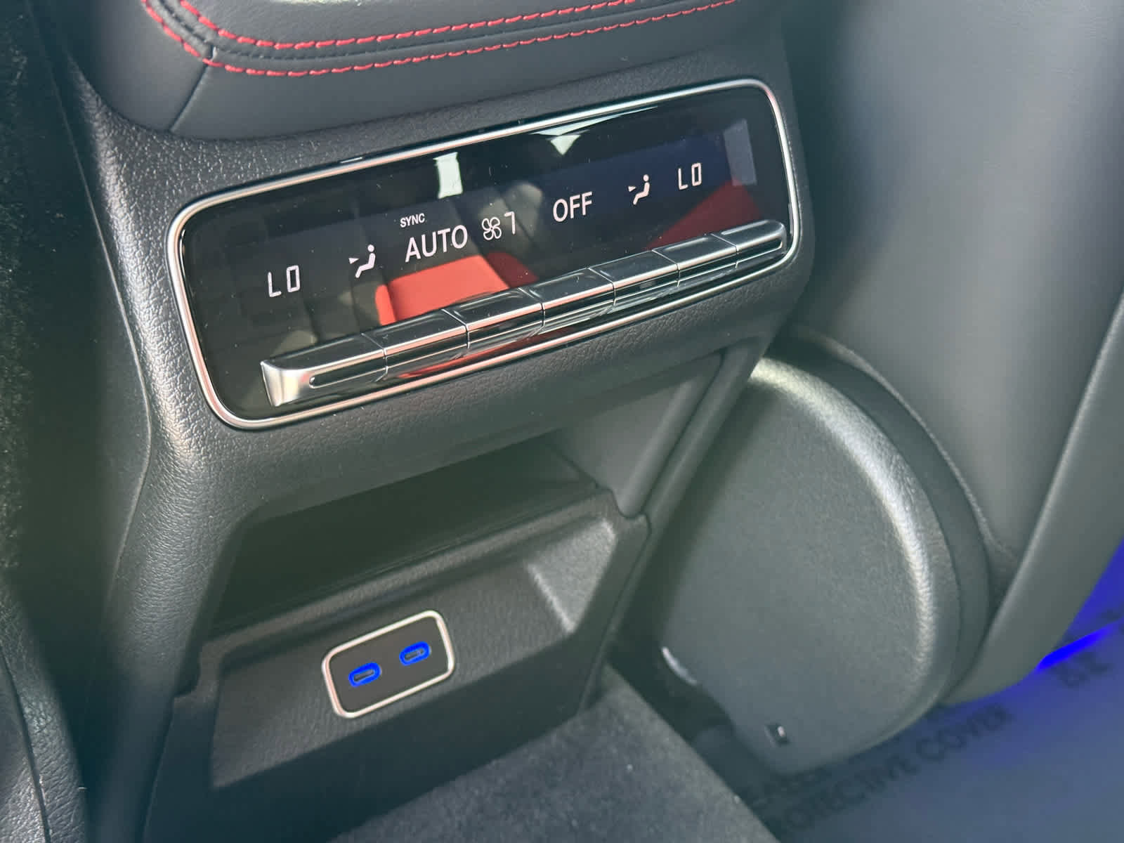 New 2026 Mercedes-Benz GLE 63 AMG S image 35