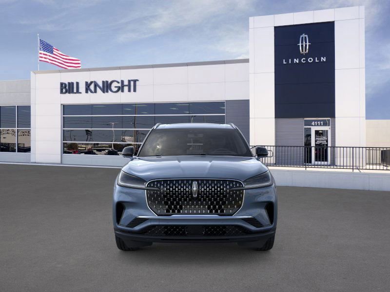 New 2025 Lincoln Aviator AWD image 6