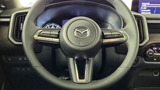 New 2026 MAZDA CX-50 AWD 2.5 S w/ Cargo Package image 24