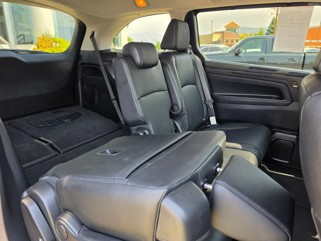 Used 2025 Honda Odyssey EX-L image 19