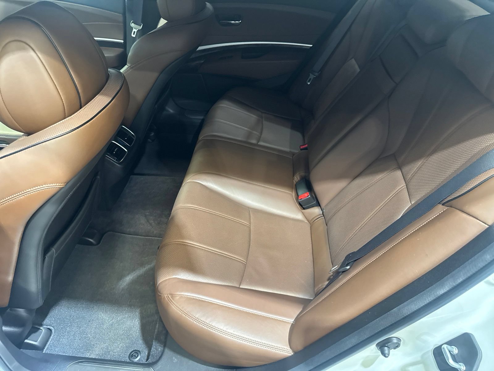 Used 2020 Acura RLX w/ Technology Package FWD image 23