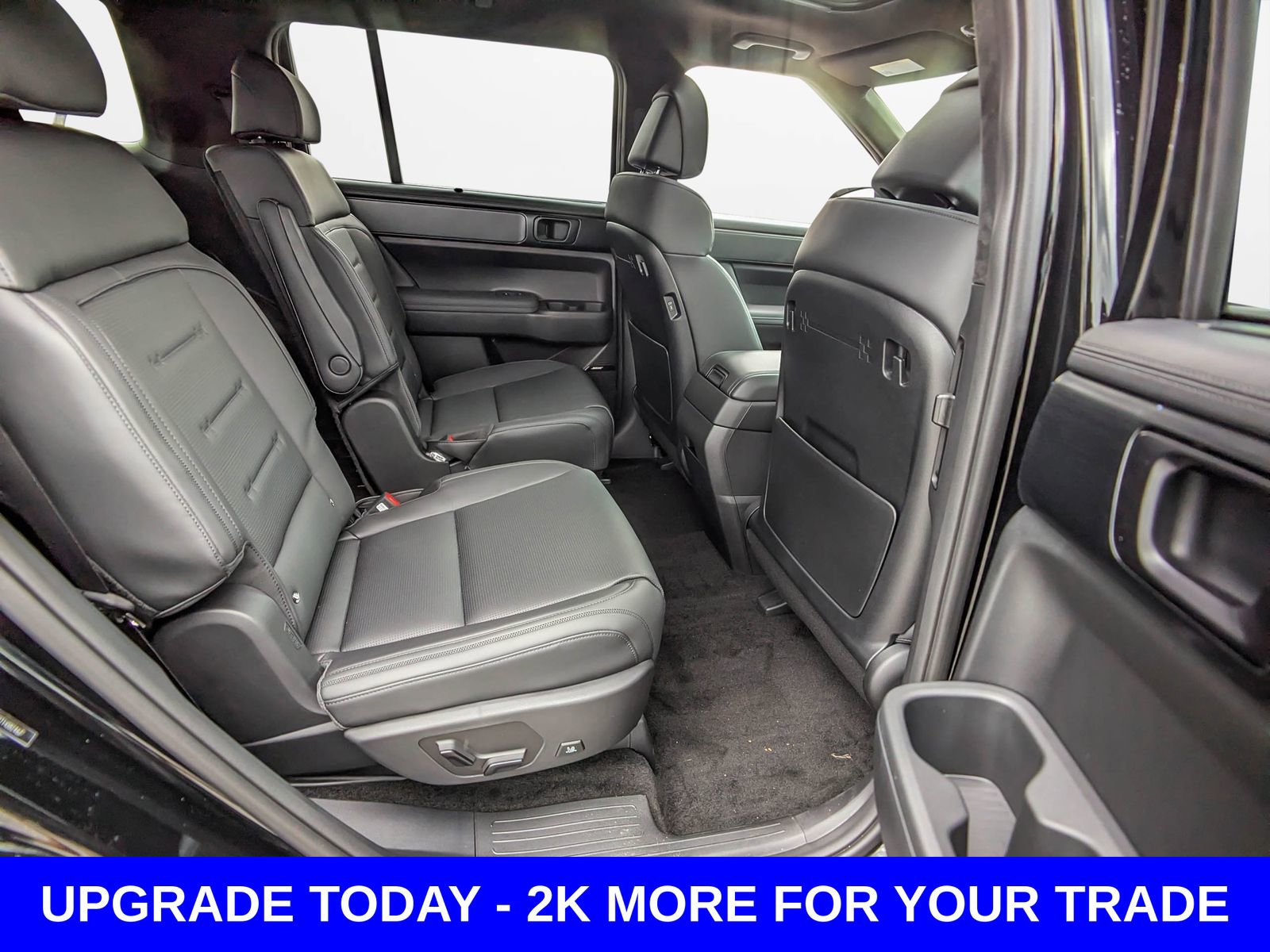 New 2026 Hyundai Santa Fe Calligraphy image 27