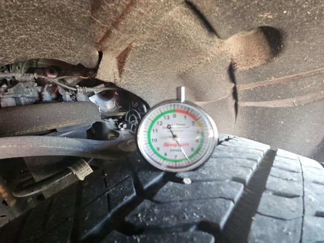 Used 2023 Chevrolet Tahoe High Country image 10