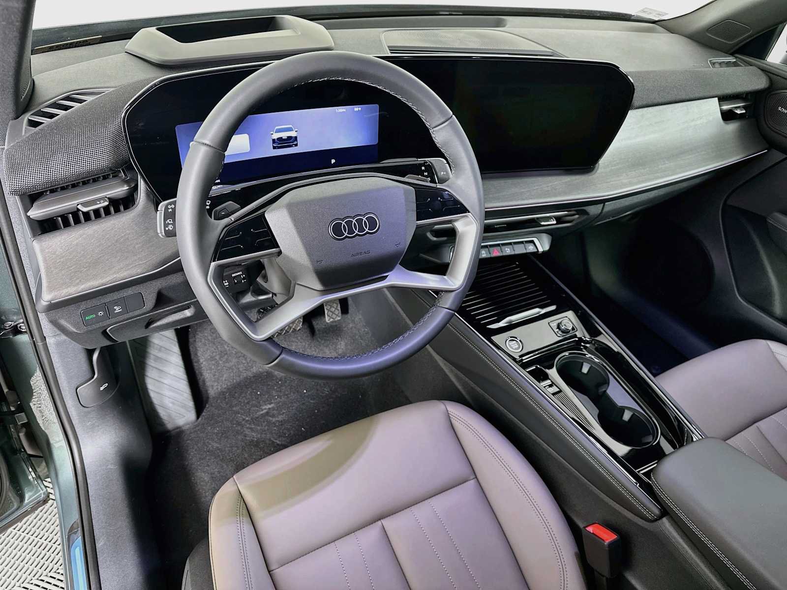 New 2026 Audi Q3 quattro 2.0T AWD/4WD image 9