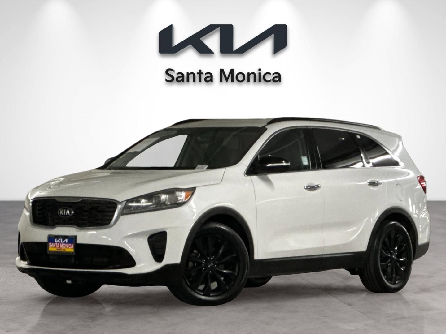 Used 2020 Kia Sorento S image 2