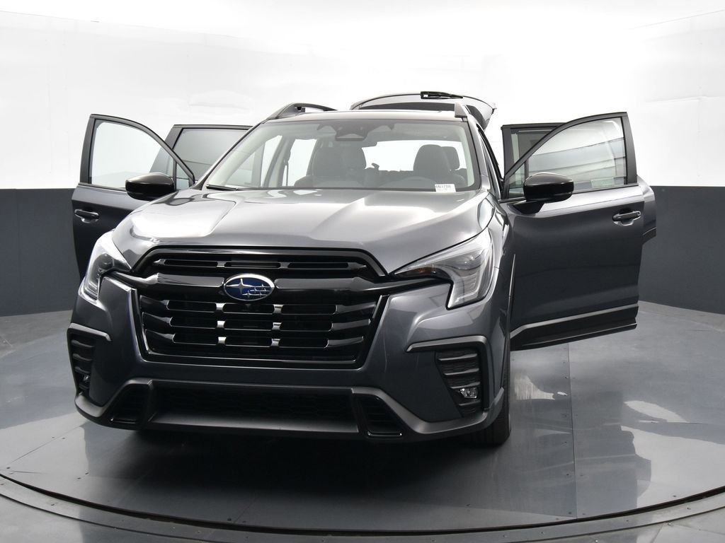 New 2025 Subaru Ascent Bronze Edition image 38