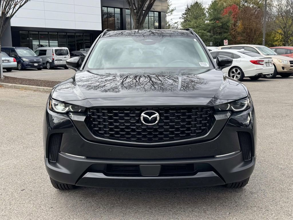 New 2026 MAZDA CX-50 AWD 2.5 Hybrid w/ Weather Package image 3