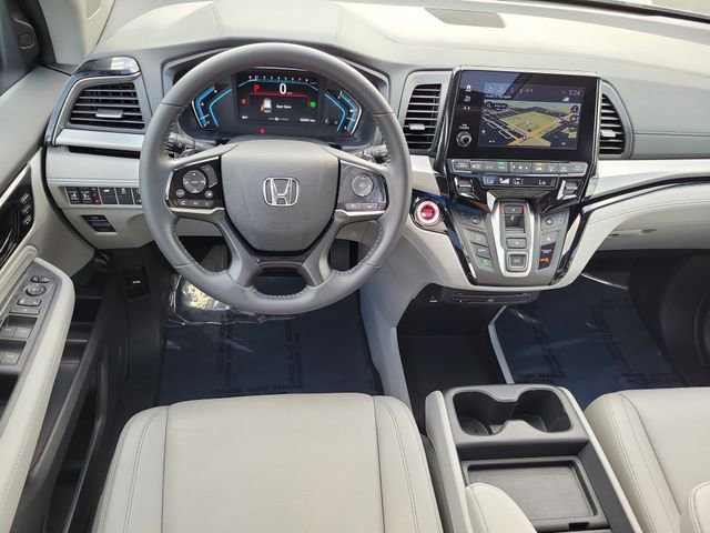 Certified 2024 Honda Odyssey Touring image 15