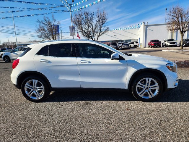 Used 2019 Mercedes-Benz GLA 250 4MATIC image 6