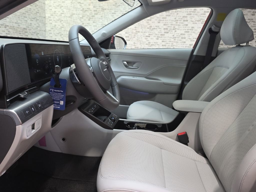 New 2026 Hyundai Kona Limited image 22