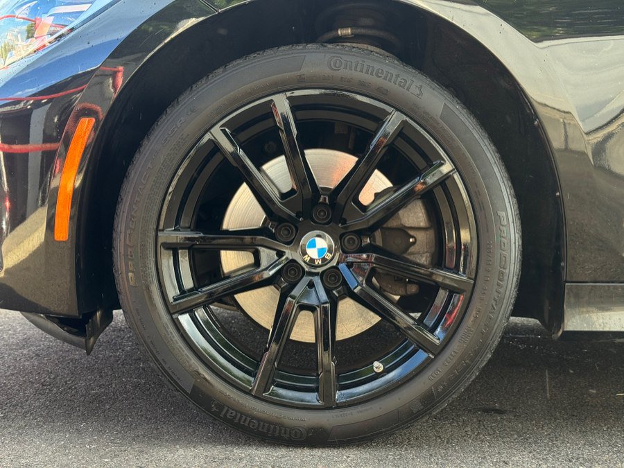Used 2020 BMW 330i xDrive Sedan w/ Premium Package AWD/4WD image 14