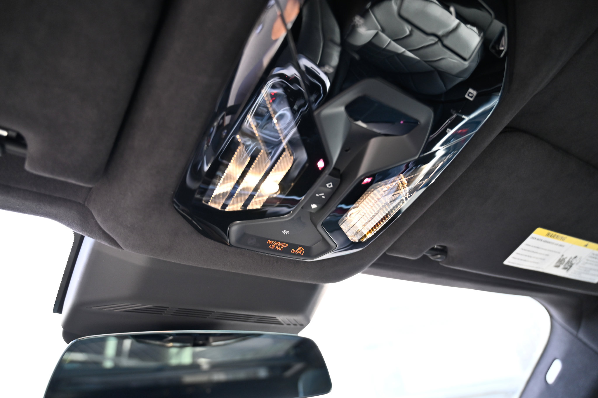 Used 2023 BMW 760i xDrive 760i xDrive image 33