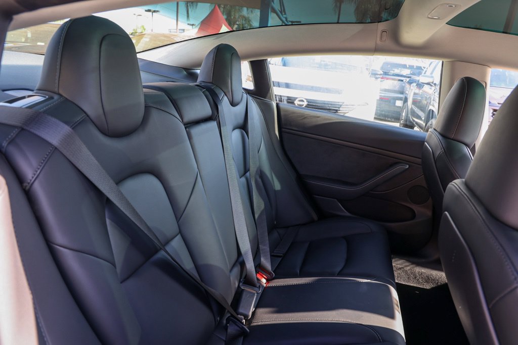 Used 2023 Tesla Model 3 Standard Range RWD image 18