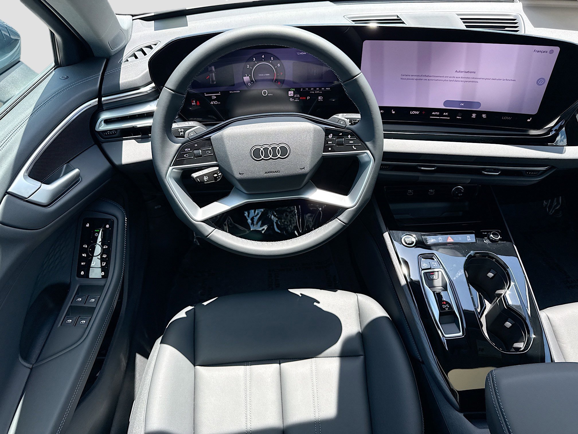 New 2026 Audi A5 Premium AWD/4WD image 16