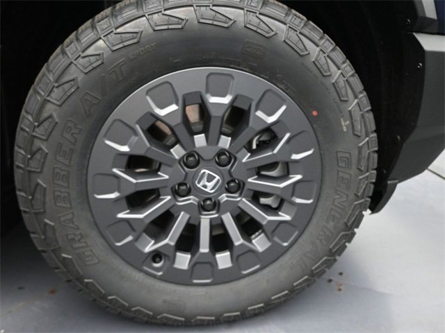 New 2026 Honda Passport TrailSport image 29