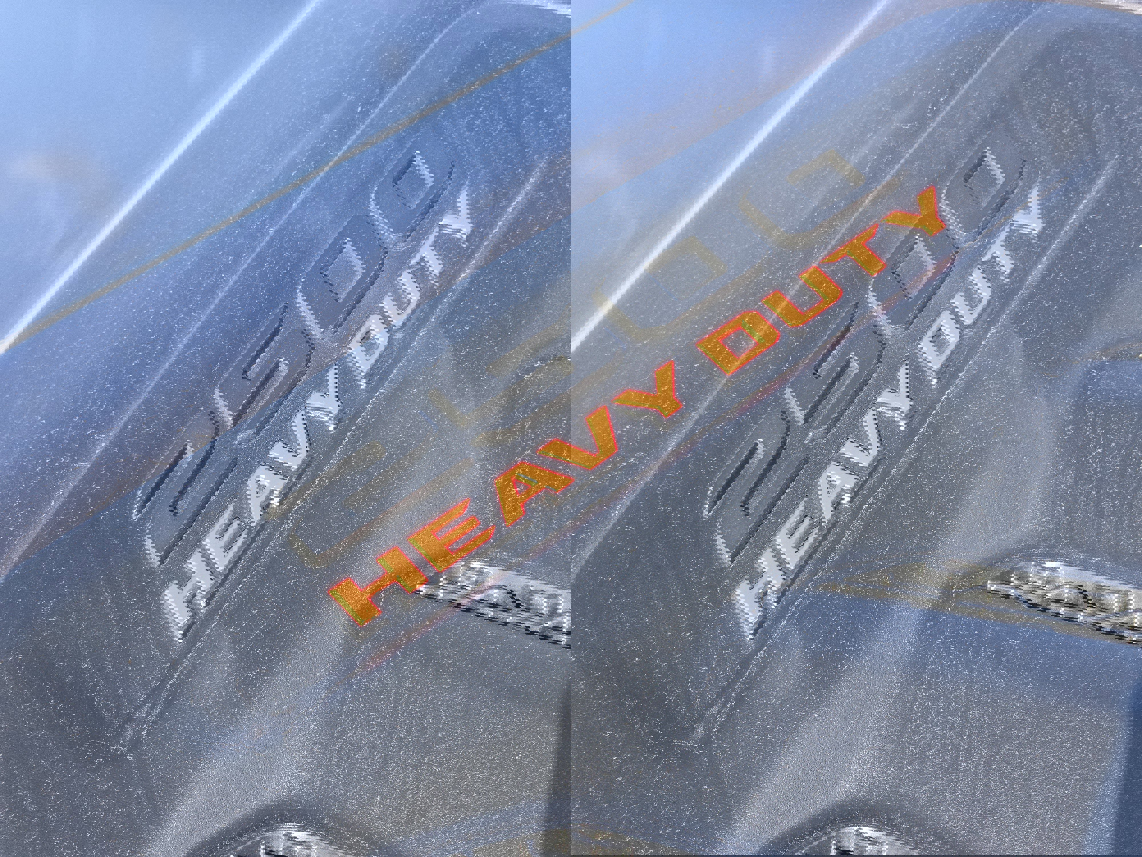 New 2026 RAM 2500 Limited image 8