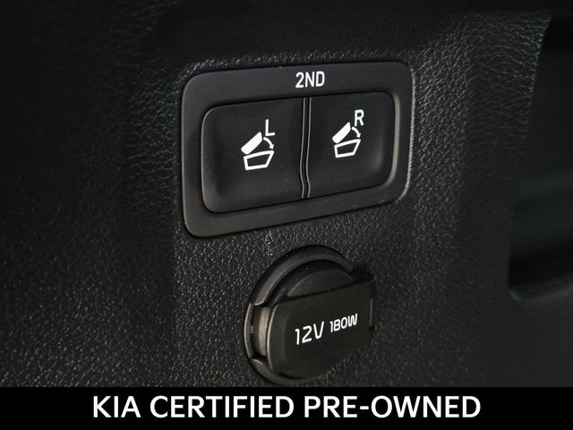 Certified 2024 Kia Telluride EX X-Line image 12