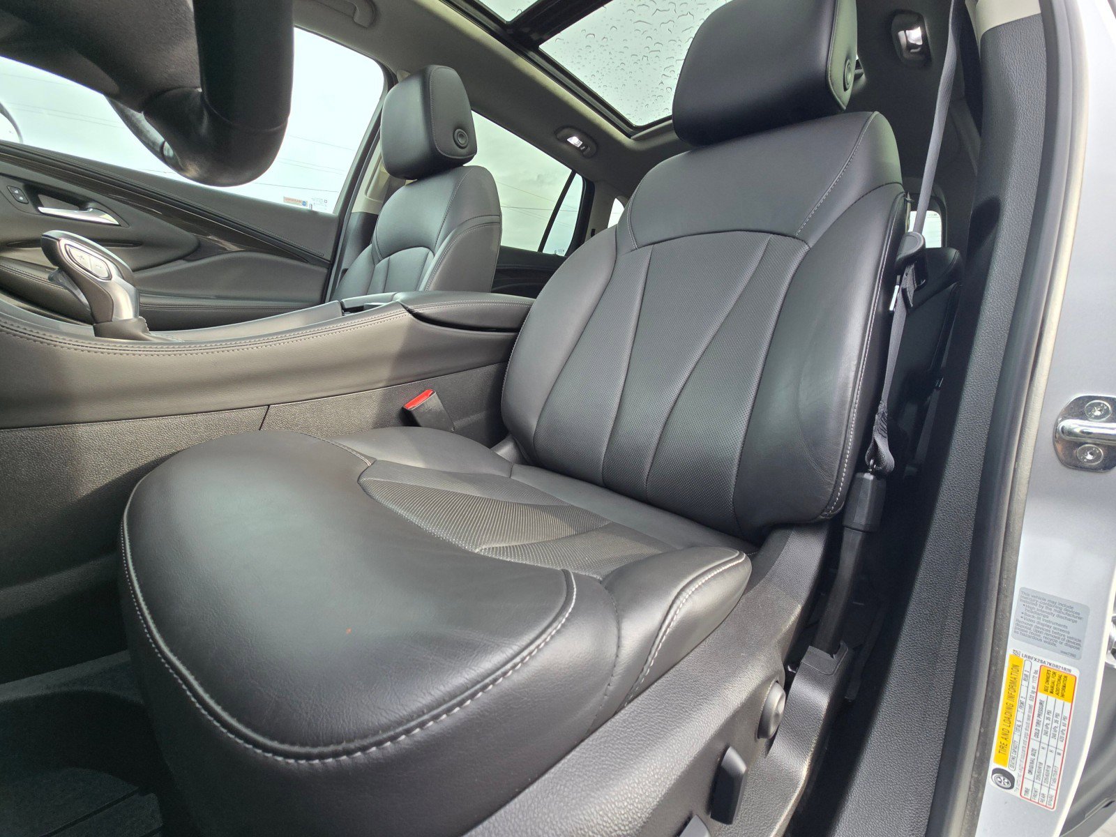 Used 2019 Buick Envision Essence w/ LPO, Active Package image 24