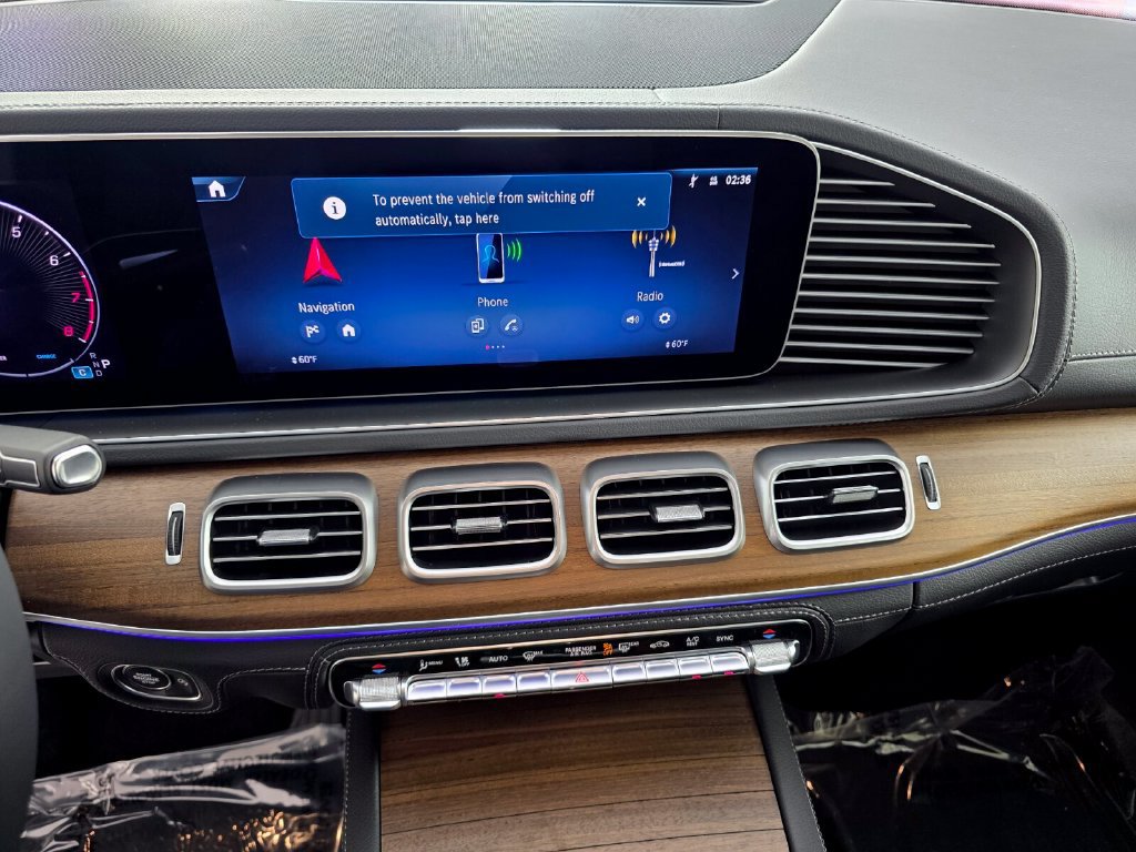 New 2026 Mercedes-Benz GLE 350 4MATIC image 13