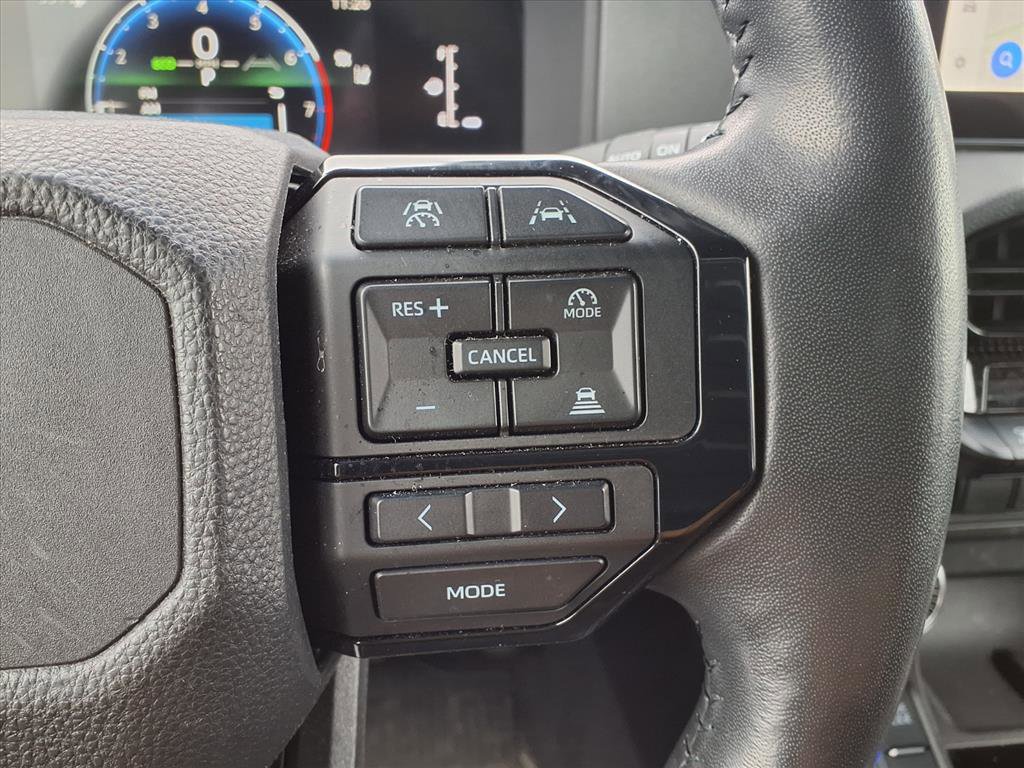 Certified 2024 Toyota Land Cruiser 1958 image 17