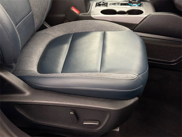 Used 2023 Ford Bronco Sport Outer Banks w/ Tech Package image 12