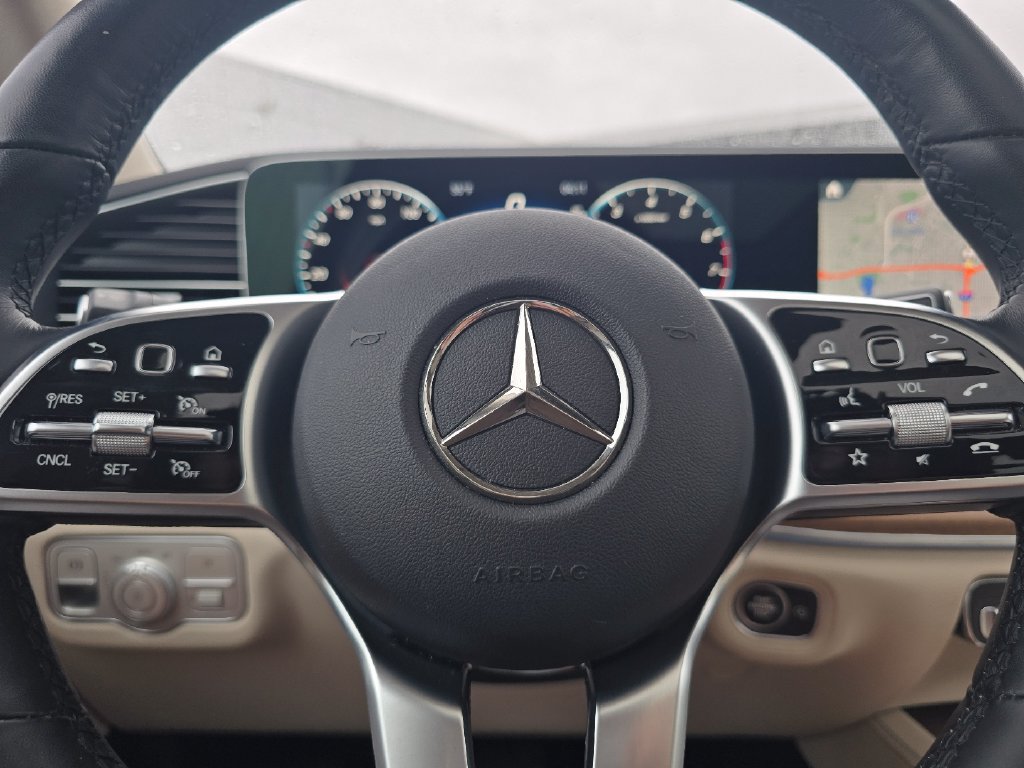 Certified 2023 Mercedes-Benz GLE 350 4MATIC image 33