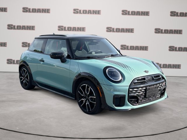Used 2026 MINI Cooper S FWD image 7