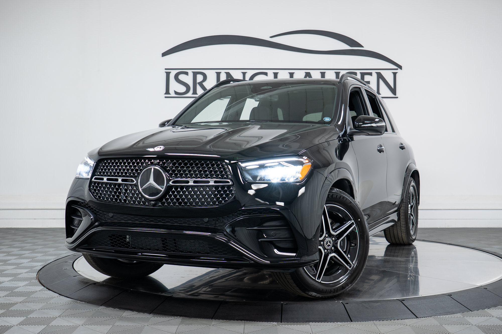 New 2026 Mercedes-Benz GLE 450 4MATIC image 26