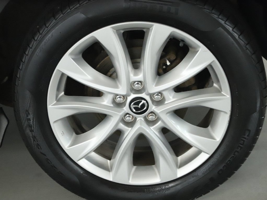 Used 2013 MAZDA CX-5 Grand Touring AWD/4WD image 37