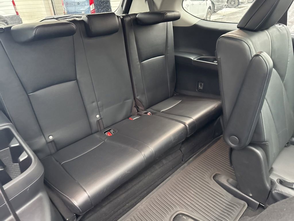 Used 2024 Toyota Grand Highlander Platinum image 41