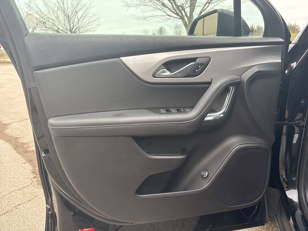 Used 2023 Chevrolet Blazer LT w/ Convenience Package image 19